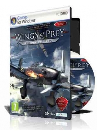 بازی (Wings Of Prey Collectors Edition (1DVD بازی (Wings Of Prey Collectors Edition (1DVD